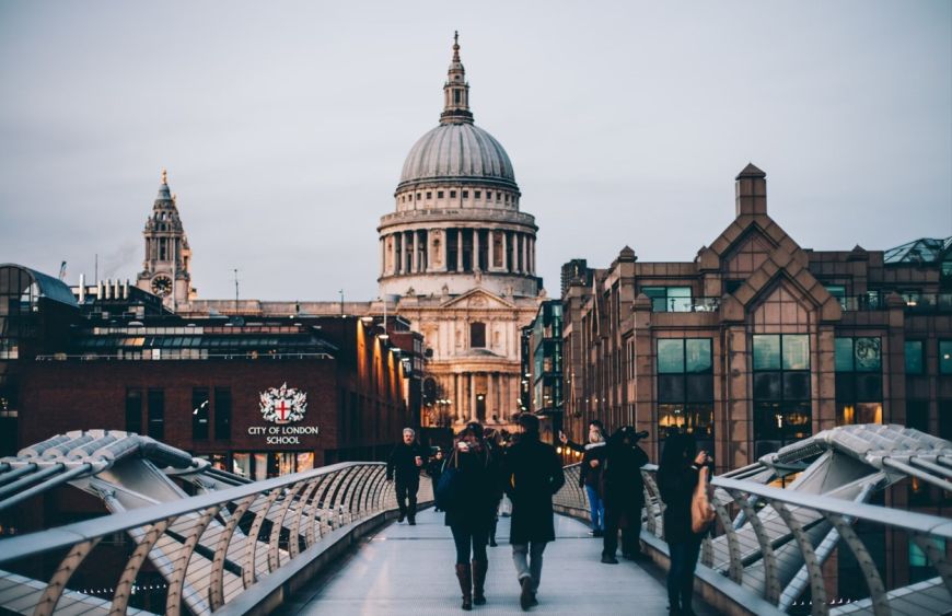 Tutors in London