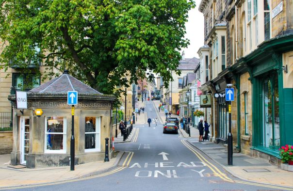 Tutors in Harrogate