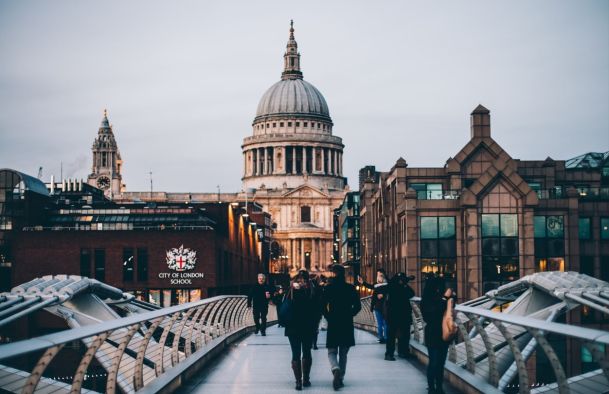 Tutors in London