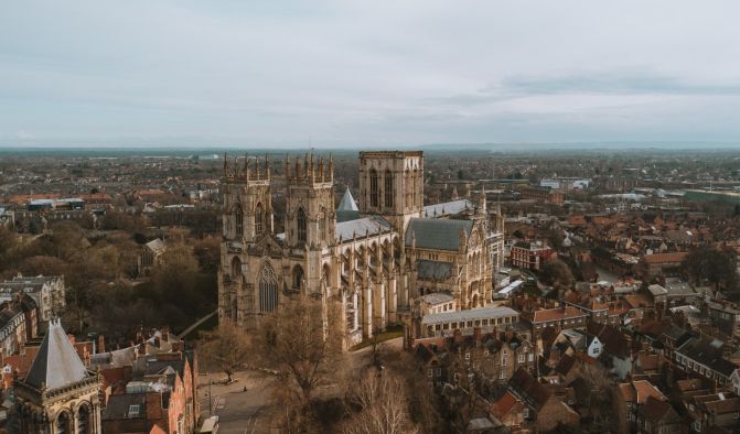Tutors in York